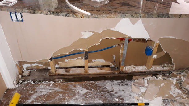 Best Emergency water damage restoration  in Plymouth, IN